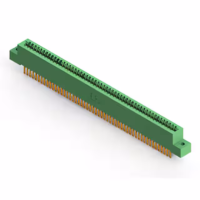 342-104-500-202 EDAC Inc.  Edgeboard Connectors